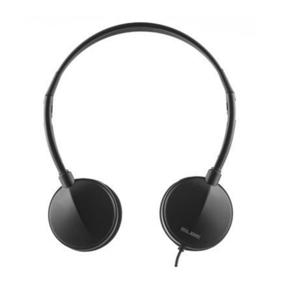 ELBE AU-789-CC Manual