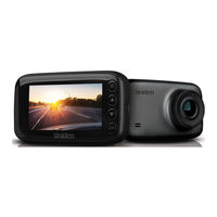 Uniden iGO CAM 60 User Manual