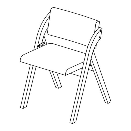 Costway JV11741 Manual