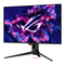 Asus ROG Swift OLED PG32UCDM