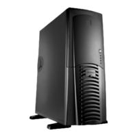 Antec SX1000II Series User Manual