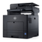 All in One Printer Dell C2665dnf Quick Reference Manual