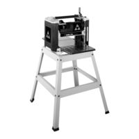 Delta ShopMaster TP400LS Instruction Manual