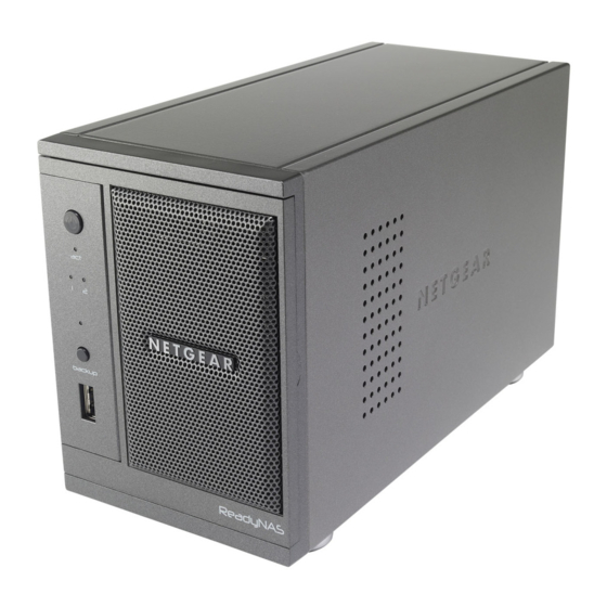 NETGEAR Pro 6 Hardware Manual