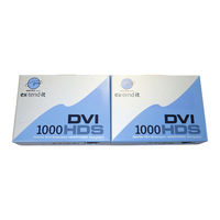 Gefen DVI-1000HD User Manual