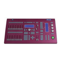 Leviton PICCOLO SCAN User Manual