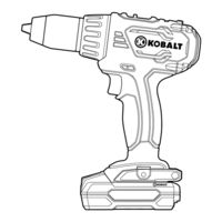 Kobalt KT300A User Manual
