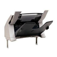 HP q2443b Installation Manual