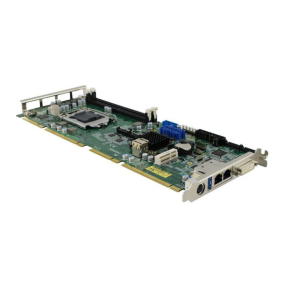 IBASE Technology IB990 User Manual