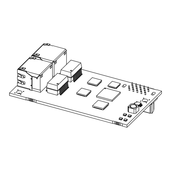 YASKAWA SI-EL3 Technical Manual