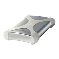 Iomega eGo Encrypt Quick Start Manual