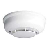 System Sensor 2012/24AUS Installation And Maintenance Instructions