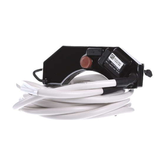 SOMFY PLATINE RTS Installation Manual