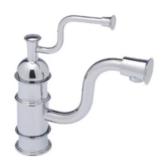 Blanco BLANCOGREENBRIER 157-088 Specification Sheet