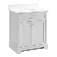 Allen + Roth 2026VB-30-202 Manual