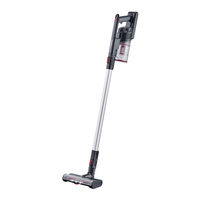 SEVERIN HV 7153 Instructions For Use Manual