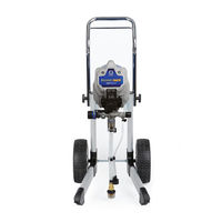 Graco PROX21 Owner's Manual