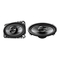 Car Speakers Pioneer TS-G460 Manual