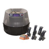 AccuBANKER AB510 User Manual