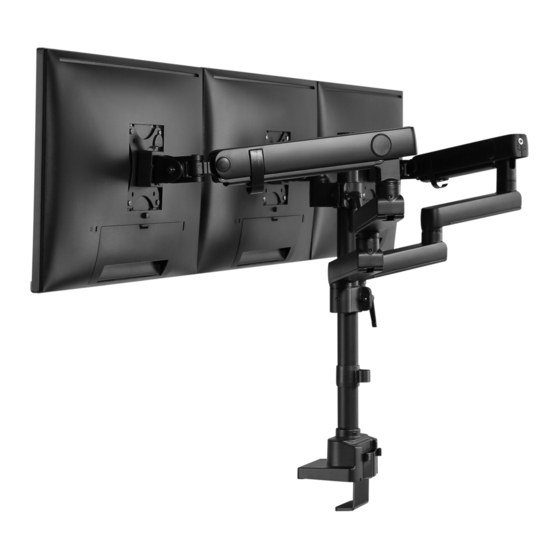 AvLab AVLT-DM26-1 Installation Manual