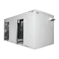 AAON BL Series Installation, Service & Owners Information Manual