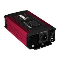 Fullwat PDA1200SS User Manual