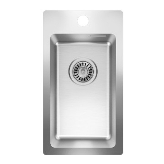 Lapetek LUNA-X Service, Installation And Care Manual
