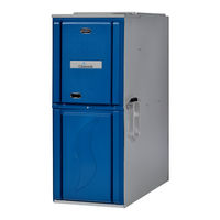 Dettson Chinook C75-1-X Installation Instructions And Homeowner's Manual
