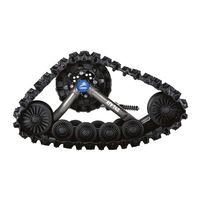 CAMSO Camoplast ATV T4S Installation Manuallines