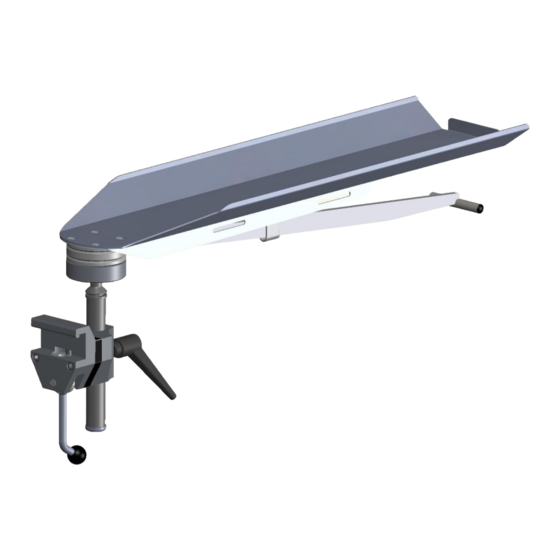 Reison Nordiska 10-380 User Manual