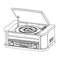 Reflexion HIF2002DAB User Manual