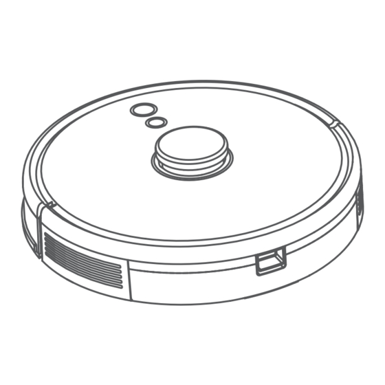 EUFY T2194 Manuals