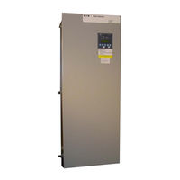 Eaton ATC-900 Operation And Maintenance Manual