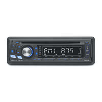 Muse M-1010 MR User Manual