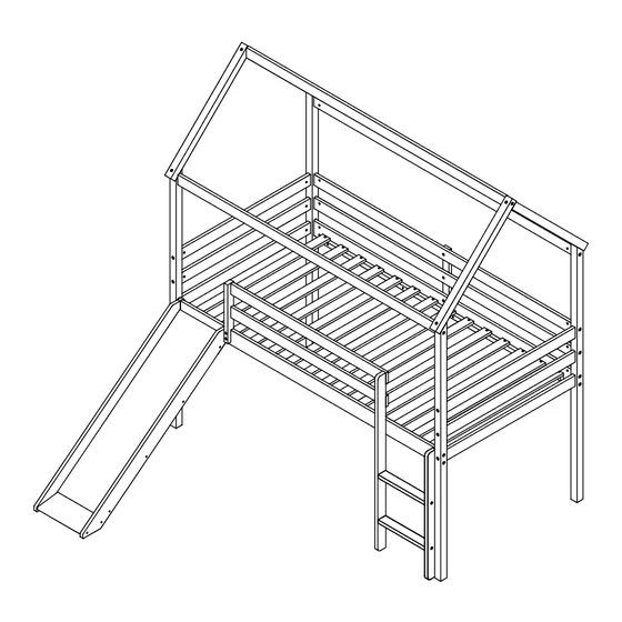 Home Depot WF286739 Assembly Instructions Manual
