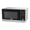 RCA RMW1182 - 1.1 CU FT STAINLESS STEEL DESIGN MICROWAVE WITH GRILL FEATURE Manual