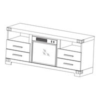 HearthPro SP6543 User Manual
