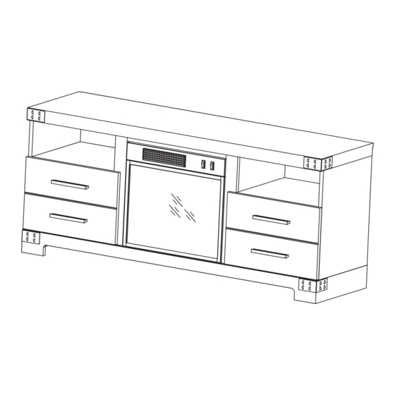 HearthPro SP6543 User Manual
