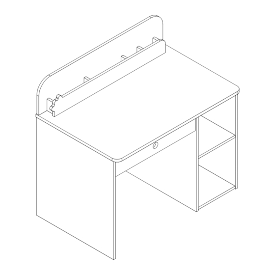 VERTBAUDET 70501 1464 Quick Start Manual