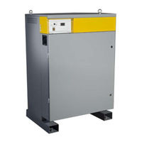 Flexiheat ThermoMax 300 Instructions For Installation Manual