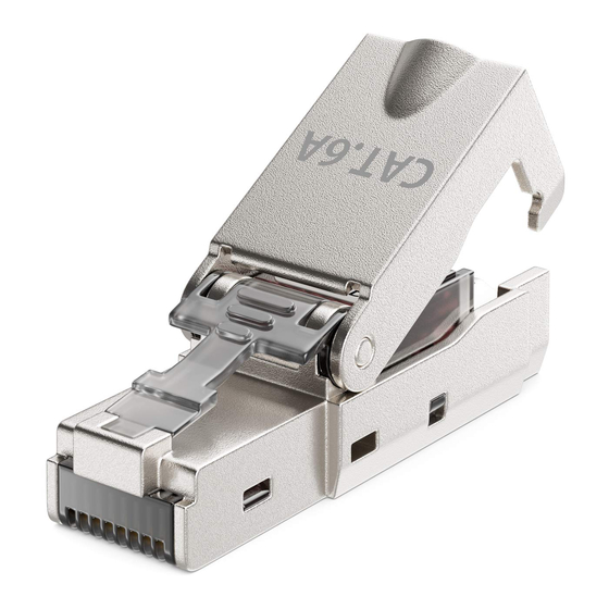 Deleycon MK4229 User Manual