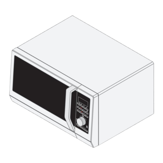 Samsung CE137NEL Owner's Instructions And Cooking Manual