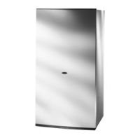 Ariston GENUS 27 MFFI Installation Instructions Manual