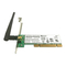 PCI Card 3Com SL-3055 Getting Started Manual