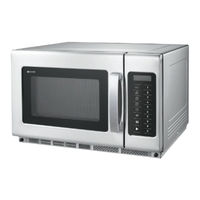 Hendi 281413 User Manual