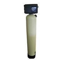 Clean Water Systems Fleck 2510 Installation & Start?Up Manual