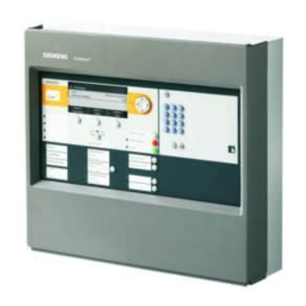 Siemens FS720 Configuration