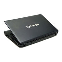 Toshiba C645-SP4142L Manual Del Hardware