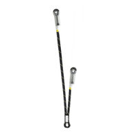 Petzl ASAP-SORBER Manual