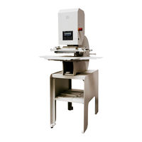 Opus MasterPress EMD DEEP User Manual